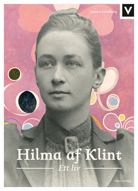 ISBN 9789179496197 Hilma af Klint - Ett liv