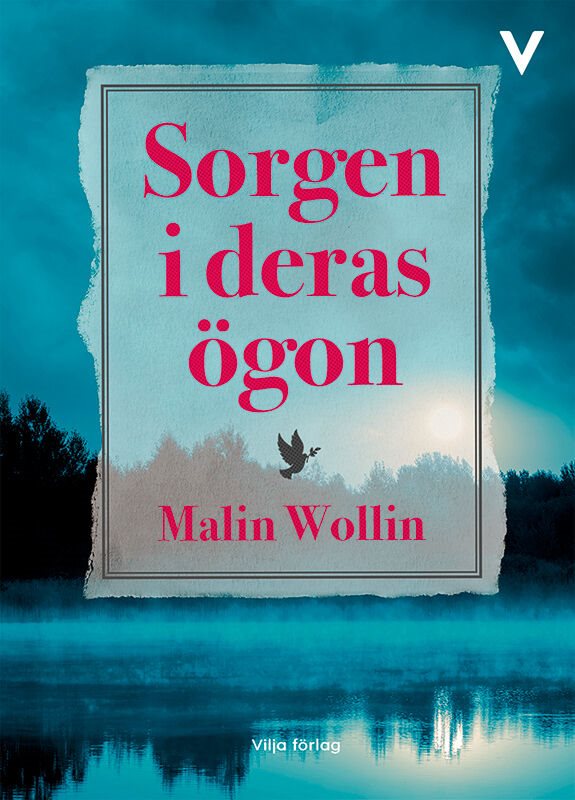 ISBN 9789179496265 Sorgen i deras ögon