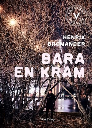 ISBN 9789179496449 Bara en kram (lättläst)