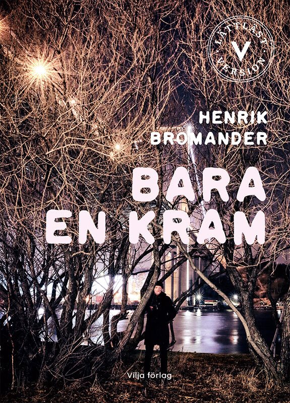 ISBN 9789179496449 Bara en kram (lättläst)