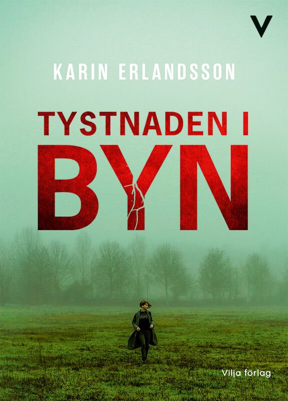 ISBN 9789179496487 Tystnaden i byn