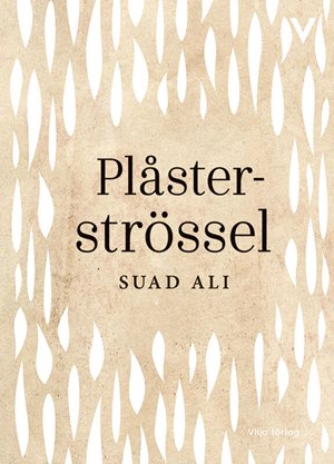 ISBN 9789179496876 Plåsterströssel