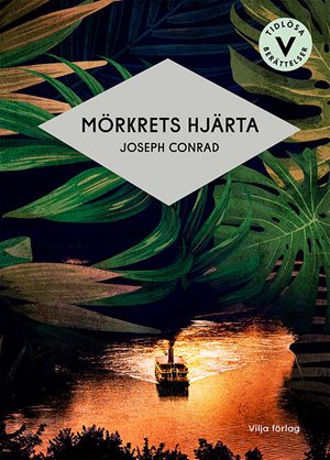 ISBN 9789179496982 Mörkrets hjärta (lättläst)
