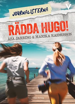 ISBN 9789179497088 Rädda Hugo!