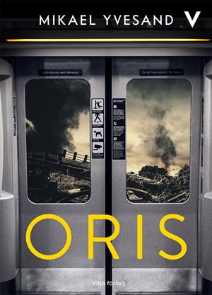 ISBN 9789179497149 Oris