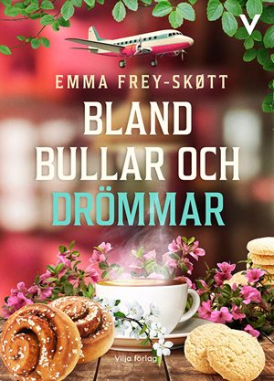 ISBN 9789179497286 Bland bullar och drömmar