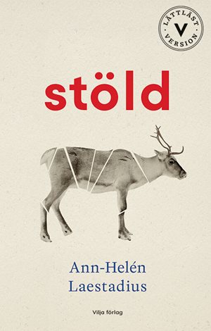 ISBN 9789179497576 Stöld (lättläst)