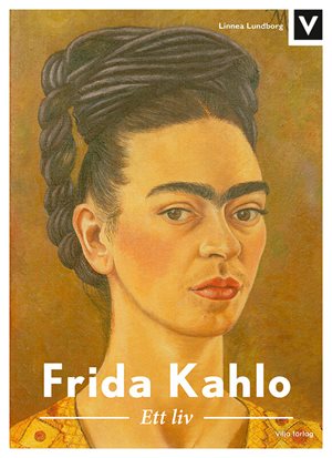 ISBN 9789179497767 Frida Kahlo - Ett liv