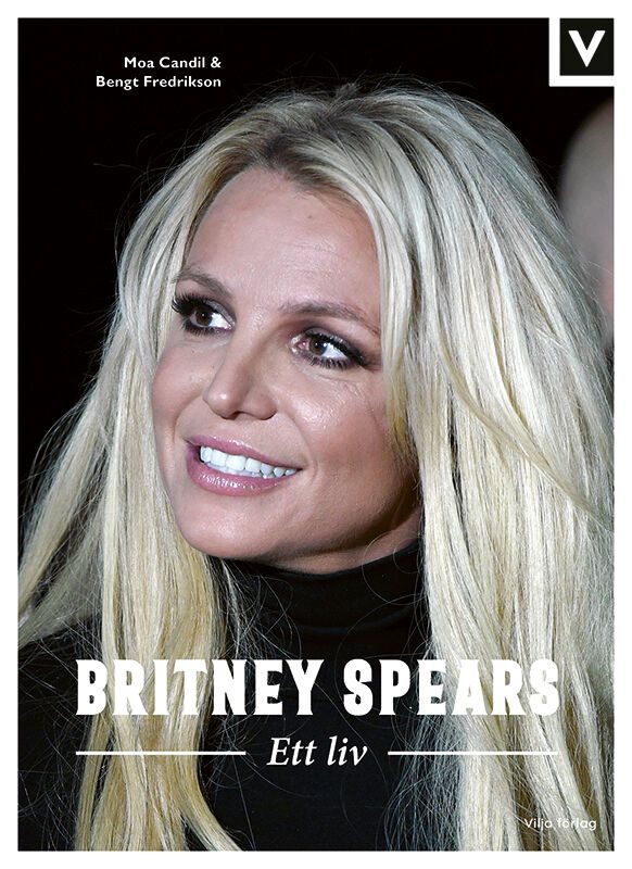 ISBN 9789179497873 Britney Spears - Ett liv