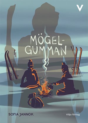 ISBN 9789179497910 Mögelgumman