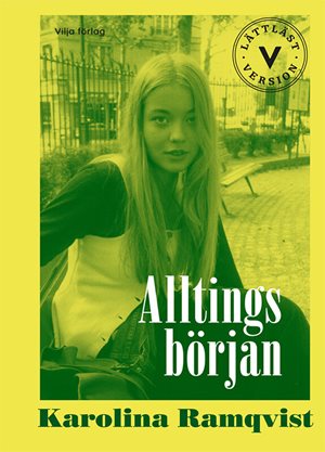 ISBN 9789179497958 Alltings början (lättläst)