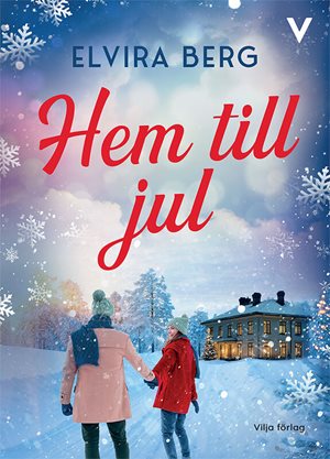 ISBN 9789179498078 Hem till jul