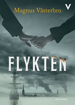 ISBN 9789179498214 Flykten