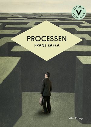 ISBN 9789179498269 Processen (lättläst)