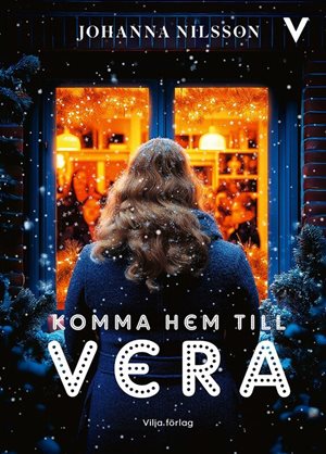 ISBN 9789179498337 Komma hem till Vera