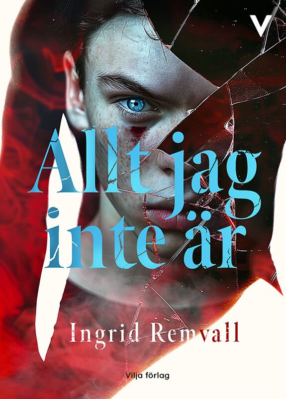 ISBN 9789179498436 Allt jag inte är