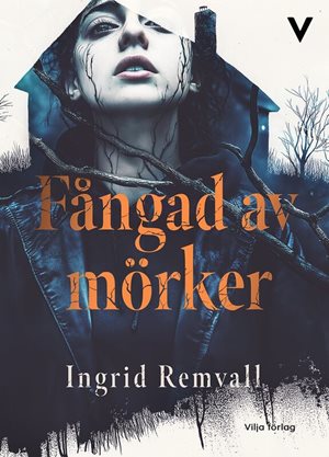 ISBN 9789179498535 Fångad av mörker