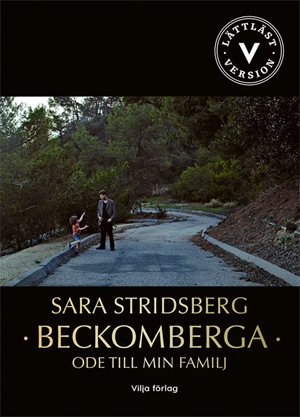 ISBN 9789179498603 Beckomberga (lättläst)