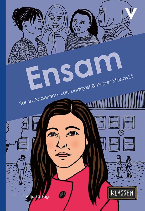 ISBN 9789179498665 Ensam