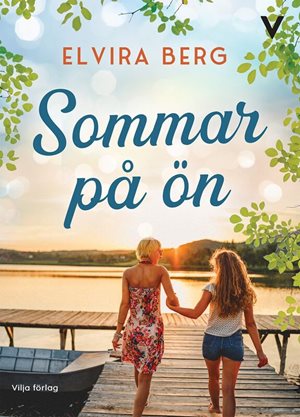 ISBN 9789179498696 Sommar på ön