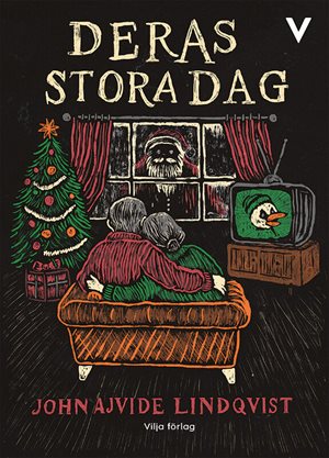 ISBN 9789179498764 Deras stora dag
