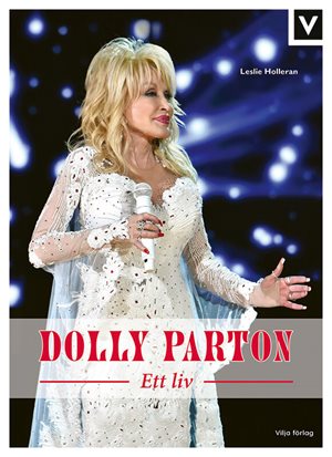ISBN 9789179498849 Dolly Parton - Ett liv