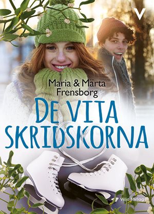 ISBN 9789179498870 De vita skridskorna