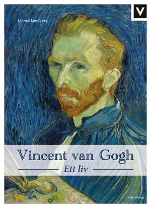 ISBN 9789179498931 Vincent van Gogh - Ett liv