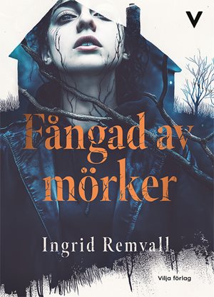 ISBN 9789179498986 Fångad av mörker