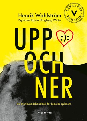 ISBN 9789179499013 Uppochner (lättläst)