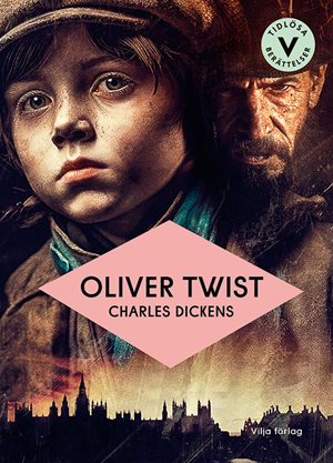 ISBN 9789179499020 Oliver Twist (lättläst)