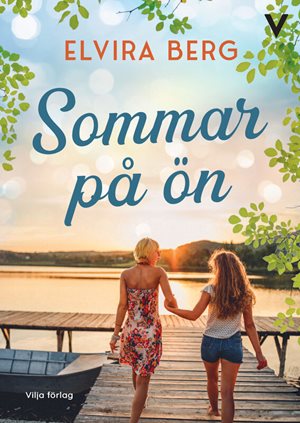 ISBN 9789179499037 Sommar på ön