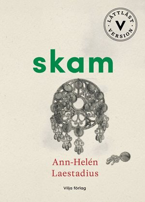 ISBN 9789179499068 Skam (lättläst)
