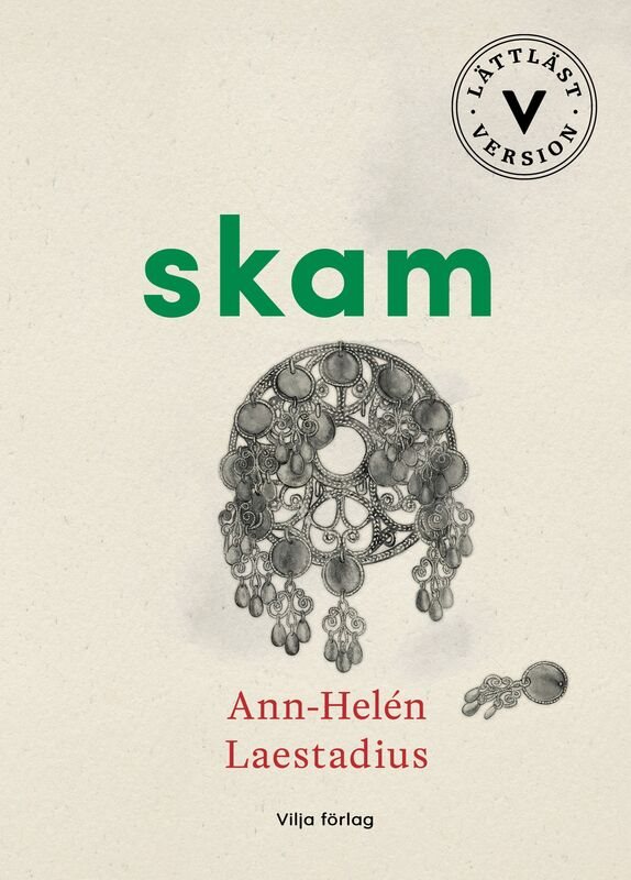 ISBN 9789179499068 Skam (lättläst)