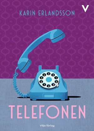 ISBN 9789179499075 Telefonen