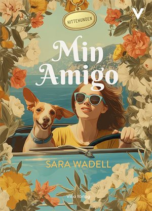 ISBN 9789179499228 Min Amigo