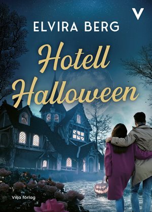 ISBN 9789179499273 Hotell Halloween