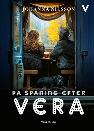 ISBN 9789179499310 På spaning efter Vera