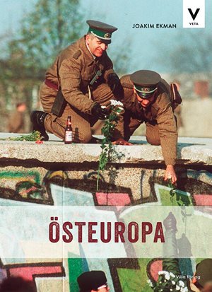 ISBN 9789179499334 Vilja veta - Östeuropa