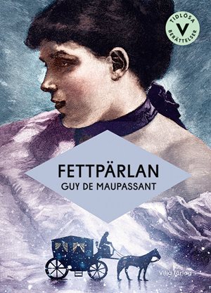 ISBN 9789179499365 Fettpärlan (lättläst)