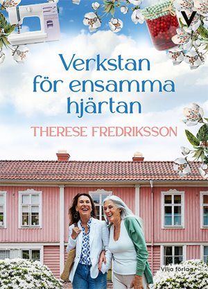 ISBN 9789179499396 Verkstan för ensamma hjärtan