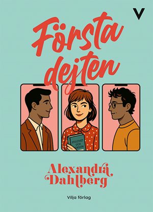 ISBN 9789179499426 Första dejten