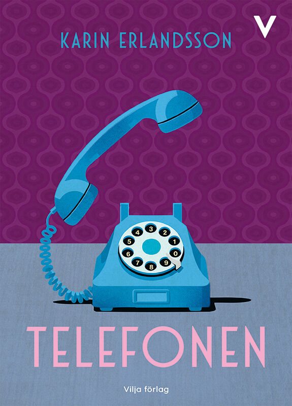 ISBN 9789179499631 Telefonen