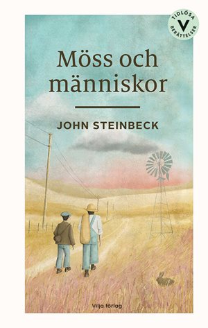 ISBN 9789179499679 Möss och människor (lättläst)