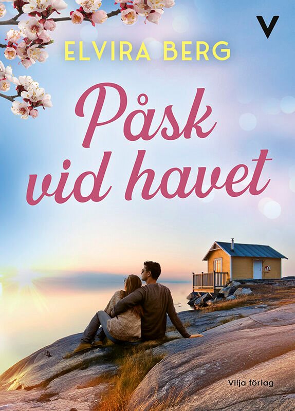 ISBN 9789179499686 Påsk vid havet