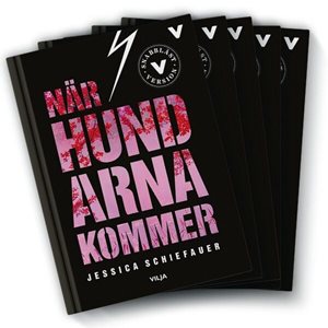 ISBN 9789179499747 Klassuppsättning När hundarna kommer