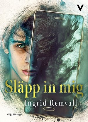 ISBN 9789179499877 Släpp in mig