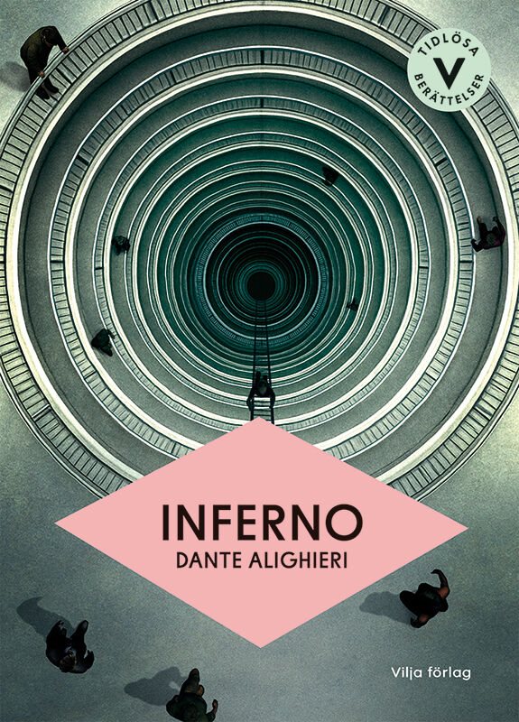 ISBN 9789179499914 Inferno (lättläst)
