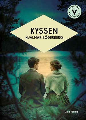 ISBN 9789179499983 Kyssen (lättläst)