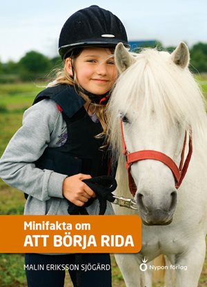ISBN 9789179870249 Minifakta om att börja rida